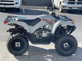 2022 Yamaha Grizzly 90 for sale 201215485